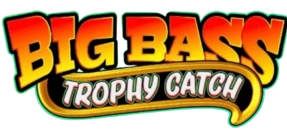 Big Bass Trophy Catch slot logo