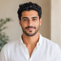 Samir Al-Haddad, recreational casino player and guest slot reviewer